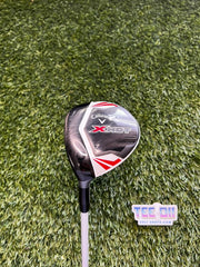 Callaway X Hot 7-Wood 21 Loft Regular RH