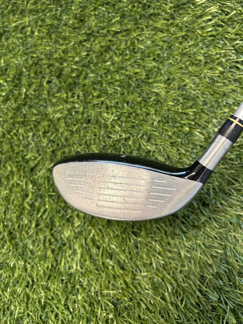 Mizuno MX700 7W 21 Loft Ascent Stiff Flex RH