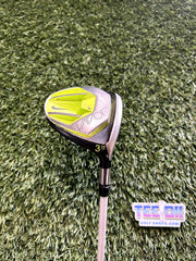 Nike Vapor 3-Wood 15 Loft Stiff RH