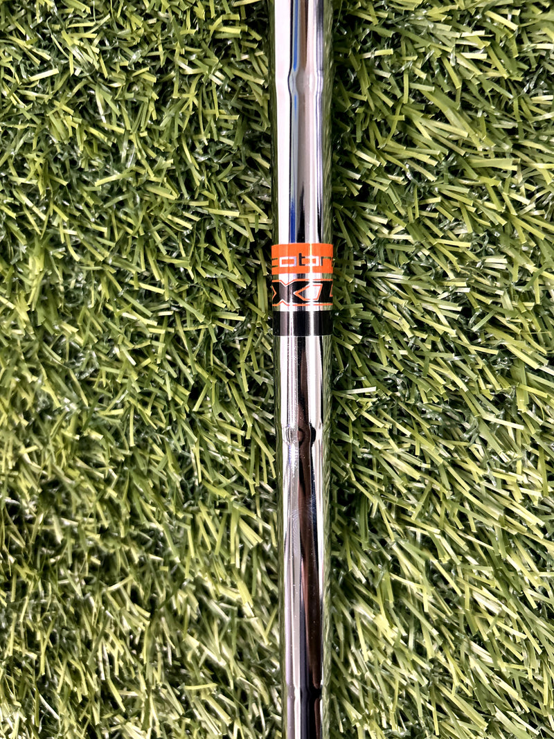 Cobra XL Iron/Wood Set 6-SW, 3W, 5W, 5H Complete Set Regular RH