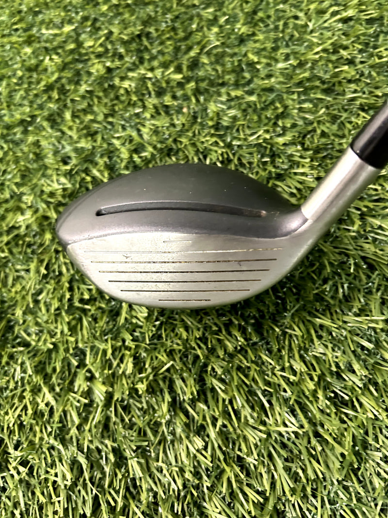 Adams Super S Speedline VST 3-Wood 15 Loft Regular RH