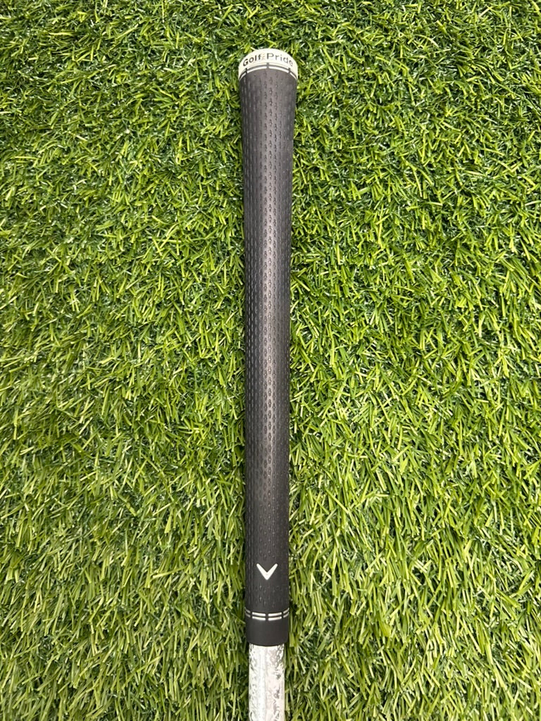 Callaway Elyte Mini Driver 11.5 Loft Stiff RH