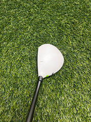 TaylorMade RBZ 5-Wood 18 Loft Stiff RH