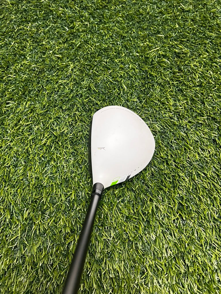 TaylorMade RBZ 5-Wood 18 Loft Stiff RH