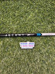 Aldila Ascent Blue 40g Ladies 43" Callaway Tip Golf Shaft