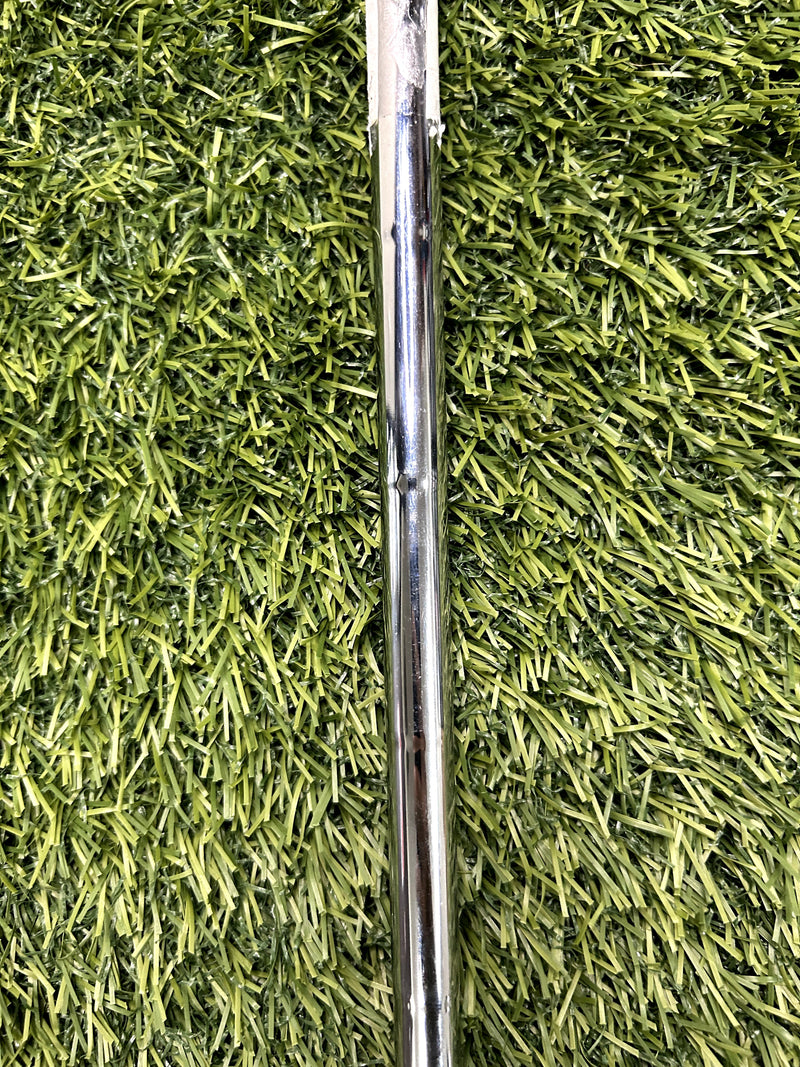 Mizuno T-Zoid True 7-Iron Stiff RH