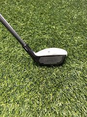 TaylorMade Rescue 3H 18 Loft Regular LH