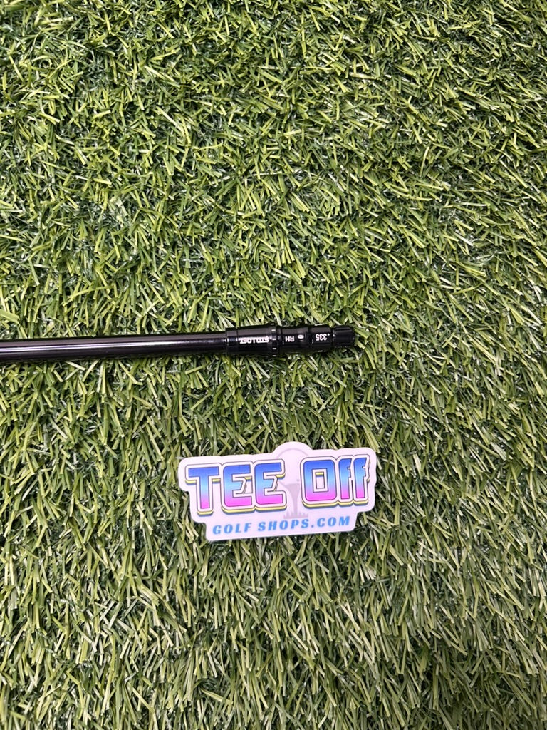Fujikura Atmos 60g X-Stiff 44.5" TaylorMade Tip Golf Shaft
