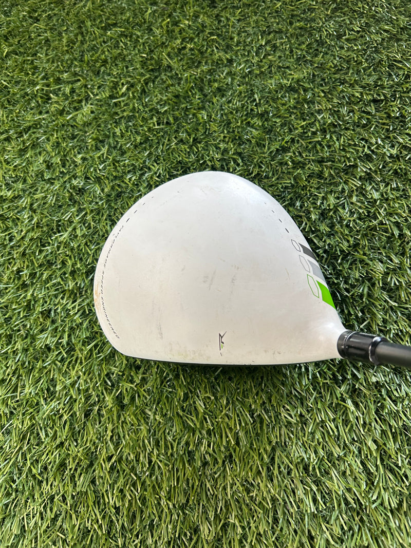 TaylorMade RBZ Driver 10.5 Loft Senior RH