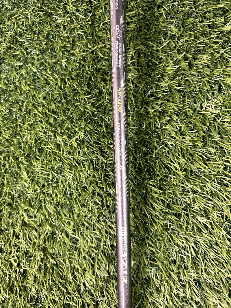 XXIO Prime 12 7-Wood 21 Loft Regular RH