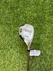 Cobra King Baffler DWS 5H 29 Loft Senior RH