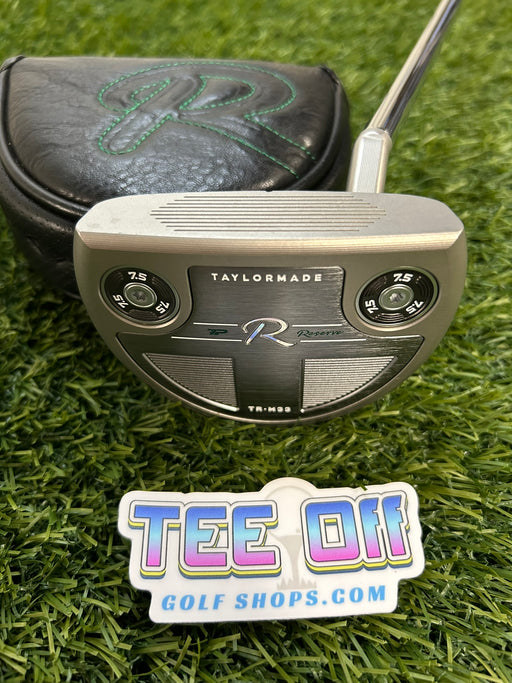 TaylorMade TP Reserve TR-M33 35" Mallet Putter RH