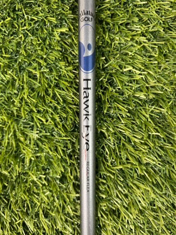 Callaway Tungsten 4-P Iron Sets Regular RH