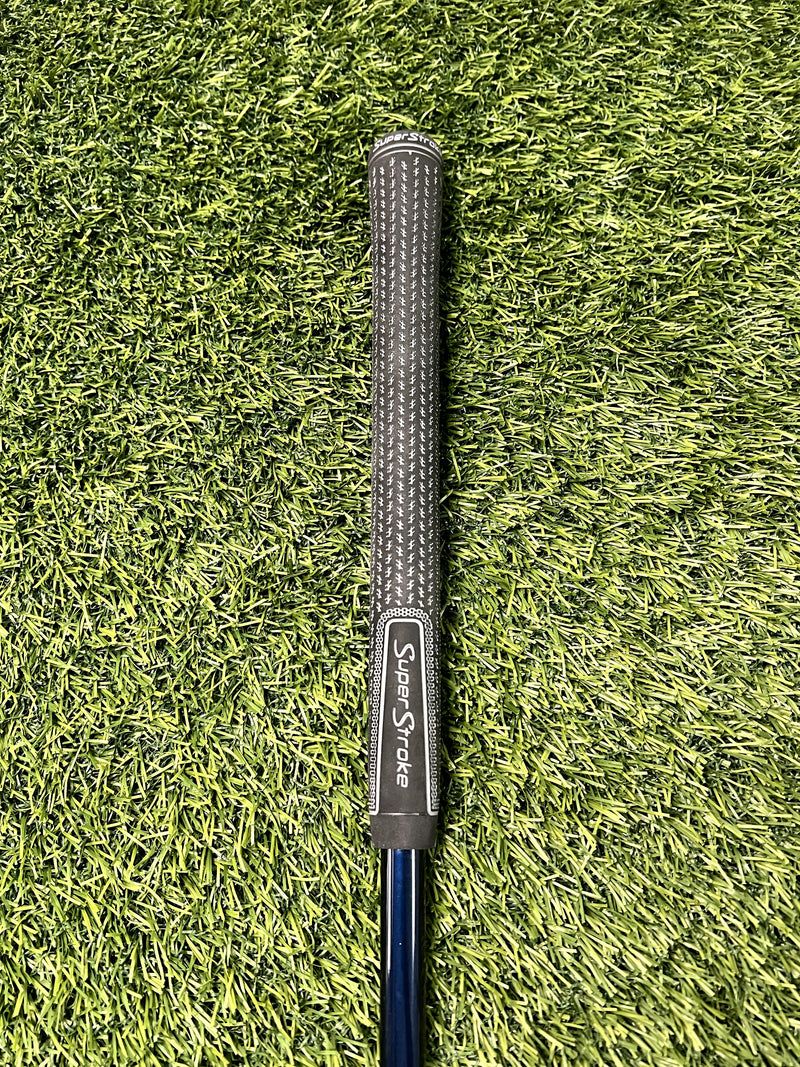 Tour Edge Exotics Max 9-Wood 24 Loft X-Stiff RH