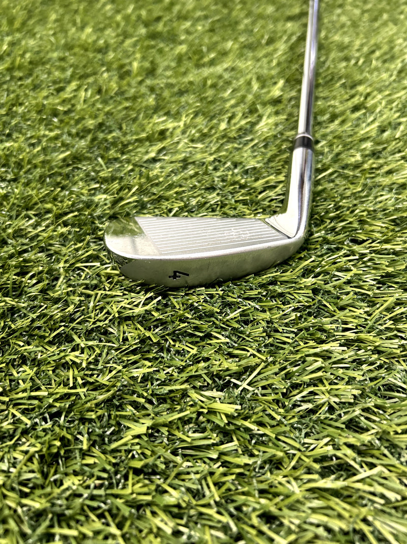 Nike Pro Forged 4-Iron Stiff RH