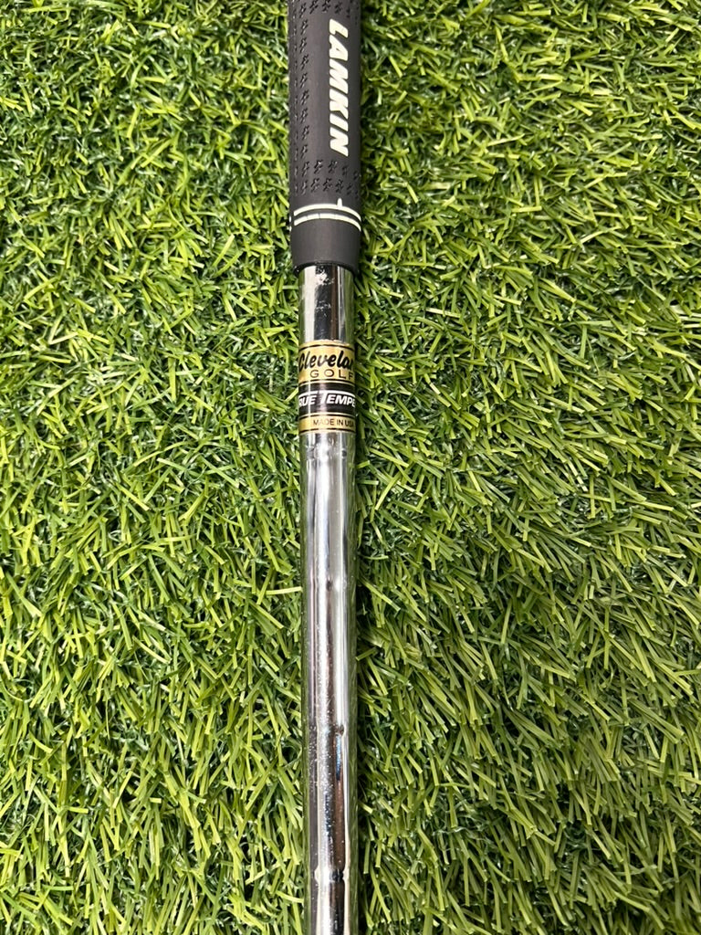 Cleveland Tour Action Reg 588 Lob Wedge 60 Loft Wedge Flex RH
