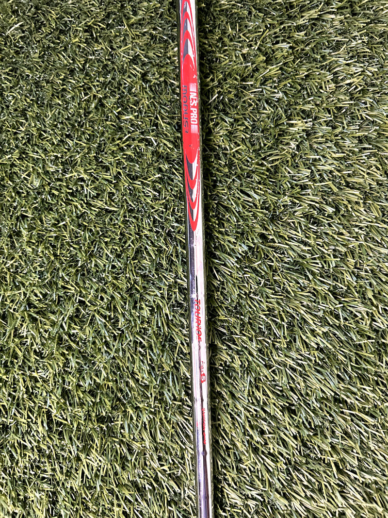 Ping G425 Black Dot Gap Wedge 48 Loft Stiff RH