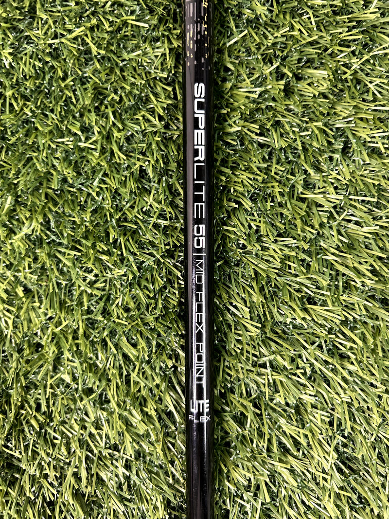 Cobra F-MAX 6-PW Iron Set Ladies RH