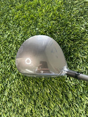 TaylorMade Qi4D Max Lite 7-Wood 21 Loft Ladies RH