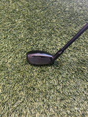 TaylorMade Qi10 Tour 3H 19.5 Loft Stiff RH
