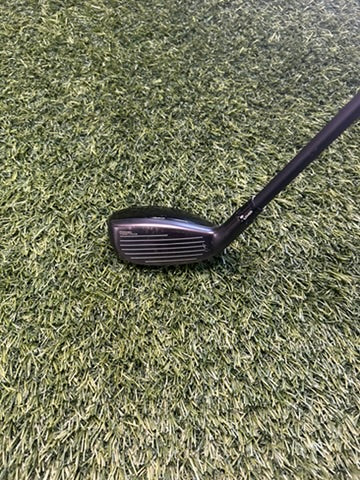 TaylorMade Qi10 Tour 3H 19.5 Loft Stiff RH