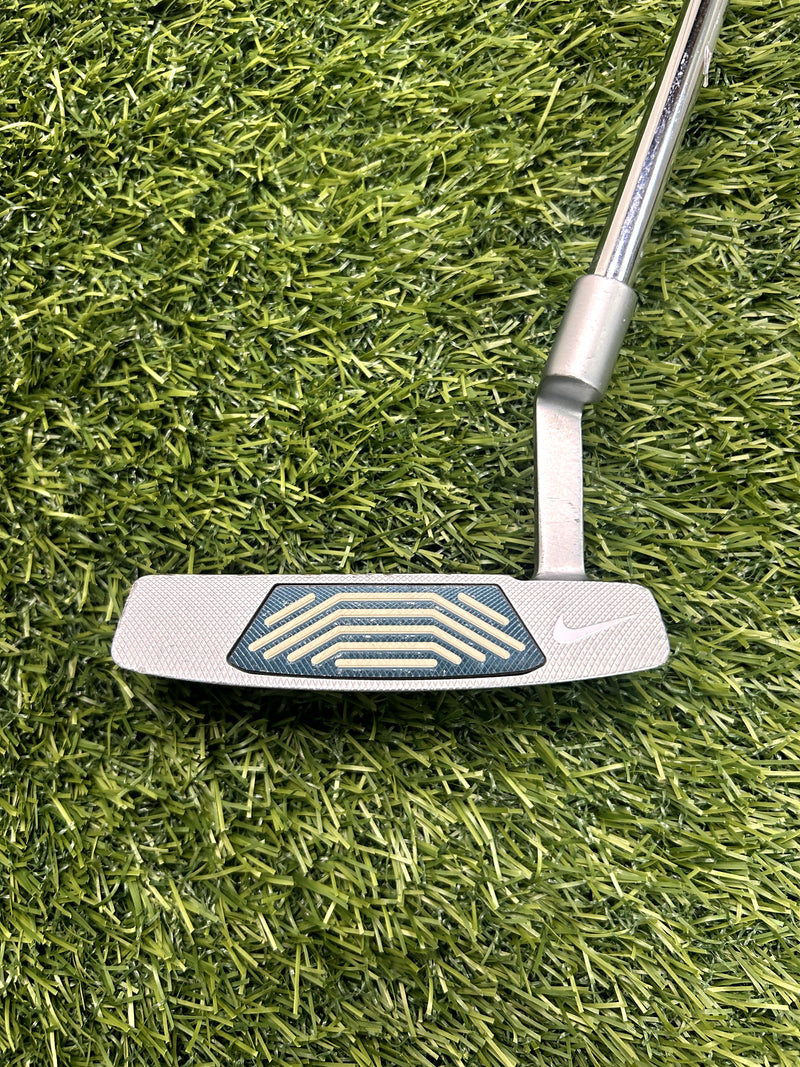 Nike Method Core MC-02w 33" Putter RH