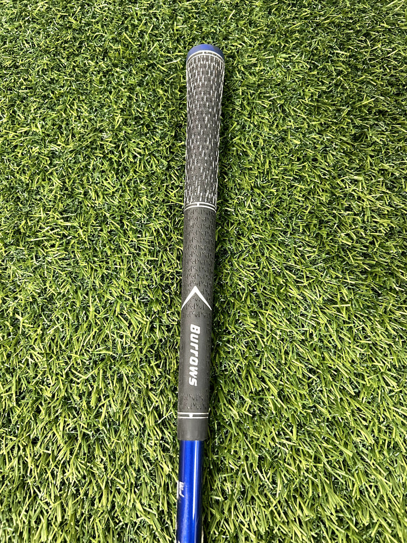 Burrows MAC Powersphere 3-Wood Regular RH