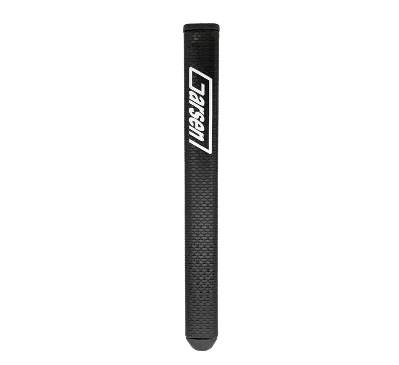 Garsen Golf QUAD Tour Putter Grip Black