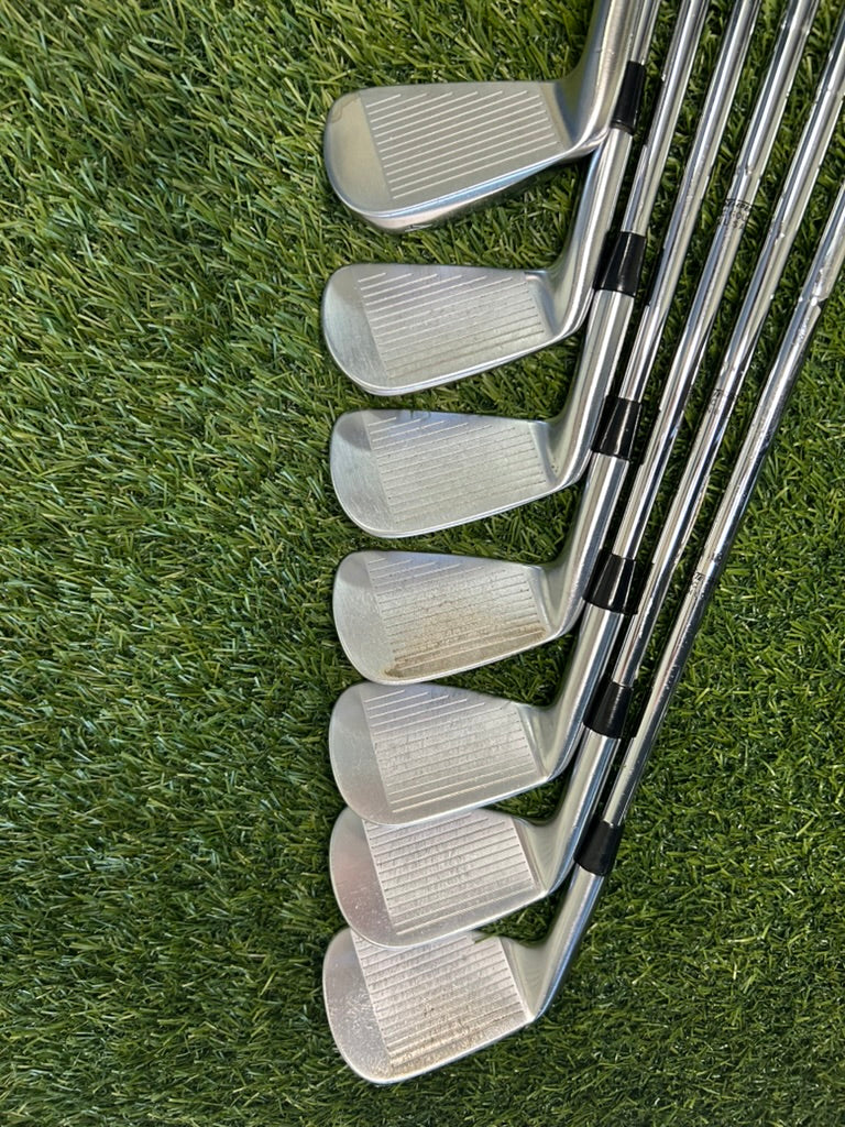 Nike Vapor Pro Combo 4-PW X100 Iron Set X-Stiff RH