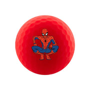 Volvik Marvel Vimat Spider-Man Sleeve