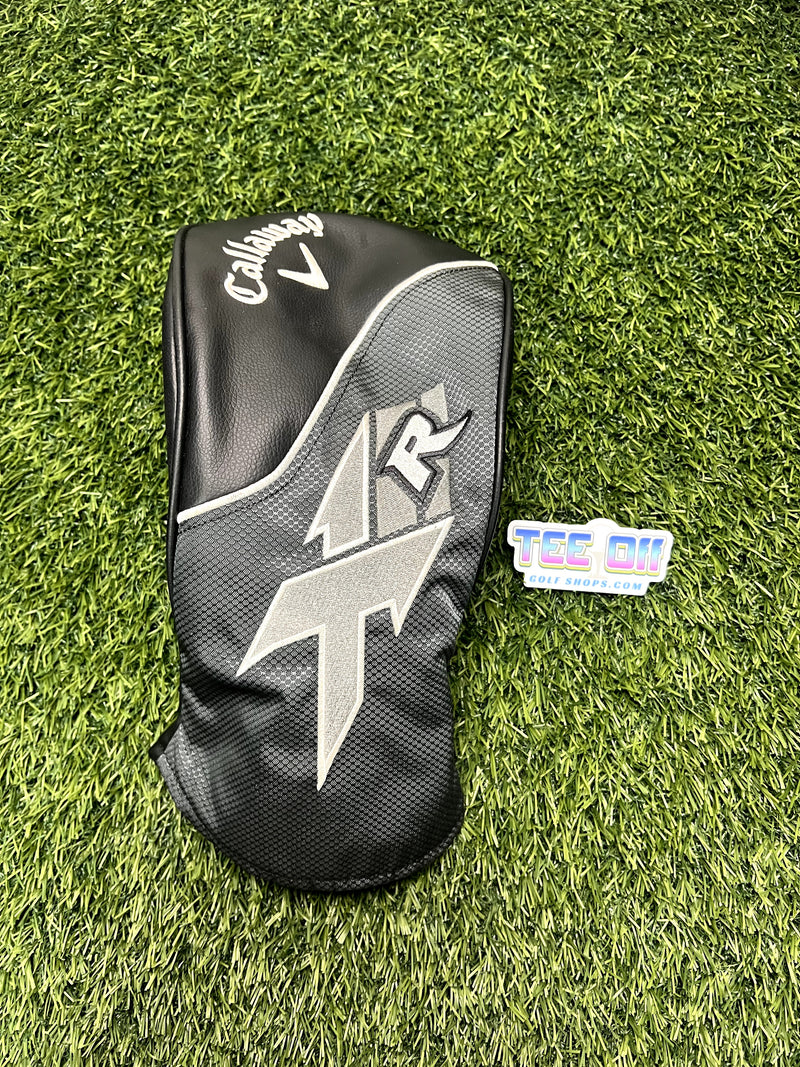 Callaway XR Head Cover Pre-Owned