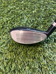 Callaway X Hot 5H 25 Loft Regular RH