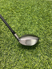 Callaway Paradym Ai Smoke Max 5-Wood 18 Loft Regular RH