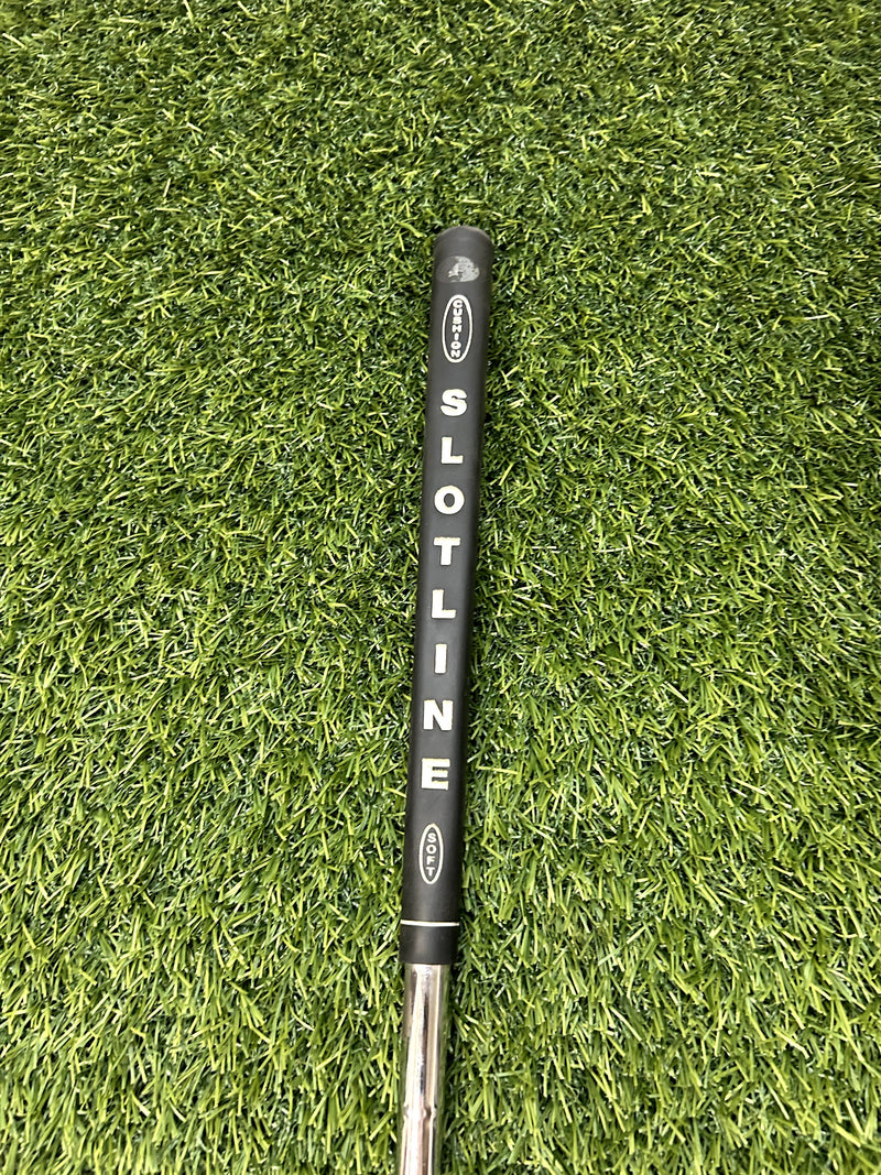 Slotline Fs1 36" Putter LH