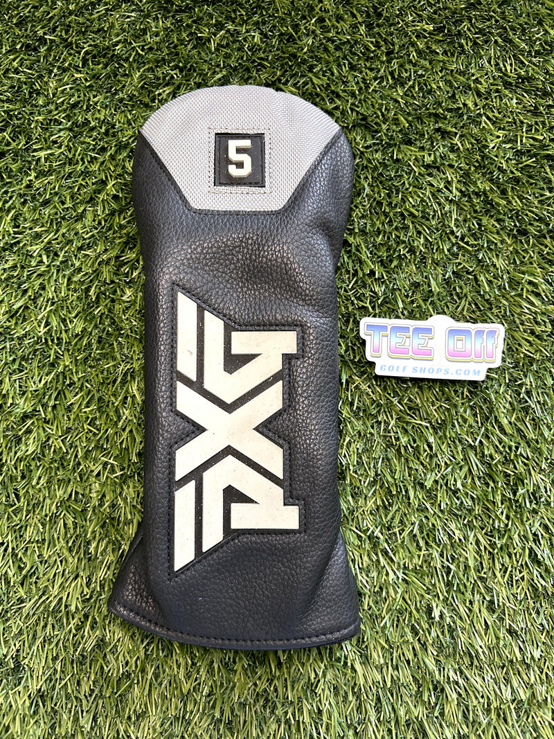 PXG Gen 1 5-Wood Head Cover Pre-Owned