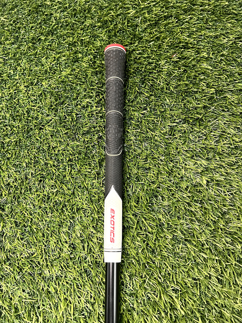 Exotics CBX 3H 20 Loft Stiff RH