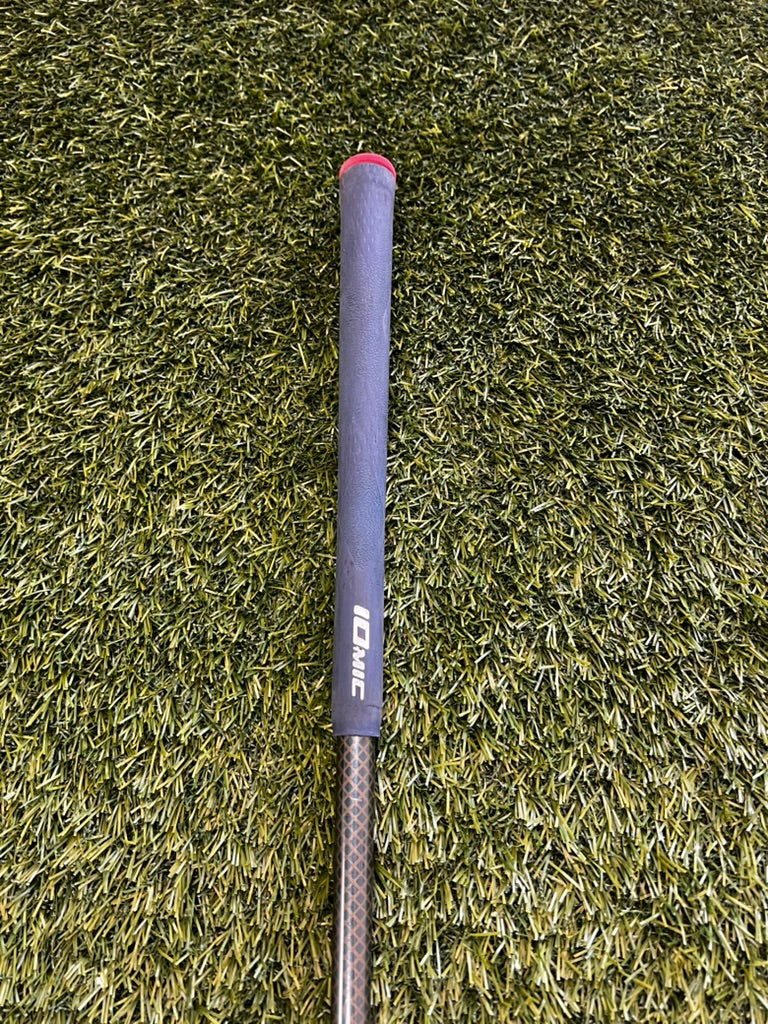 Nike Covert VRS Tour 3-Wood 17 Loft Stiff RH