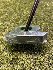 LAB Golf DF3 Green Accra Shaft Putter 69 Loft RH