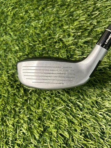 TaylorMade SLDR 4H Stiff RH
