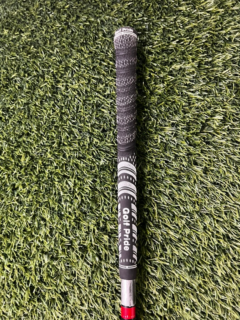 TaylorMade Original One Mini Driver 13.5 Loft X-Stiff RH