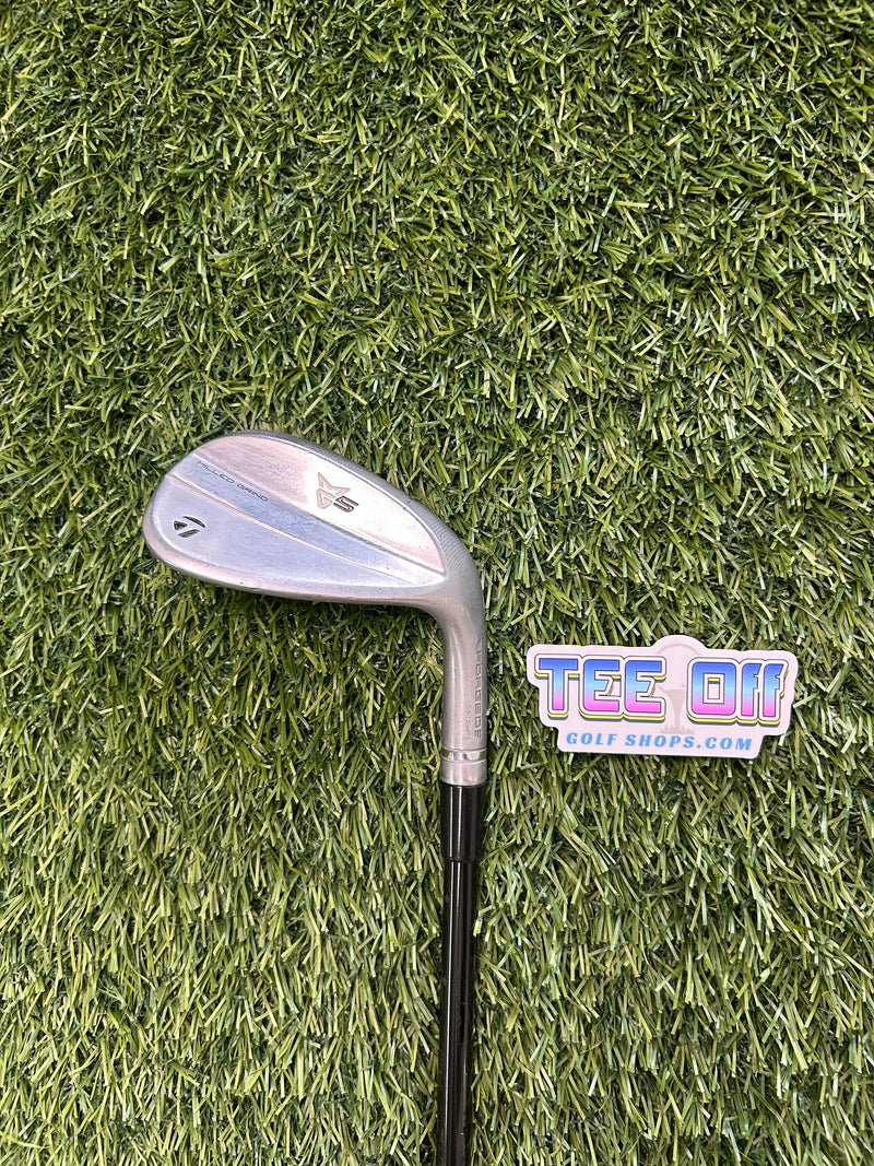 TaylorMade MG5 Gap Wedge 50 Loft Stiff RH
