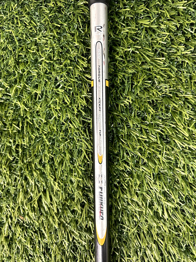 Cleveland HiBore 5-Wood 19 Loft Regular RH