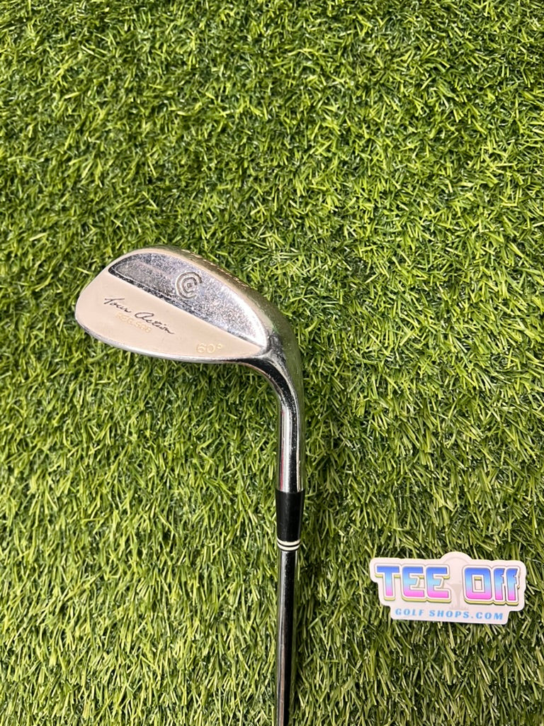 Cleveland Tour Action Reg 588 Lob Wedge 60 Loft Wedge Flex RH