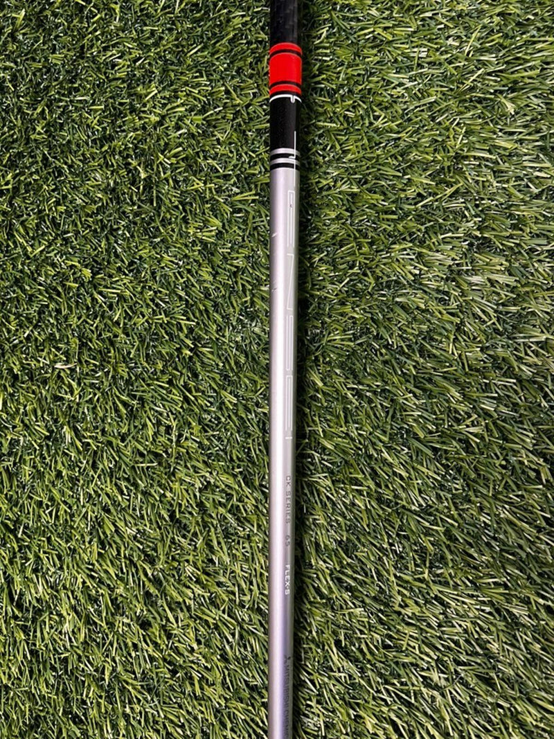 TaylorMade SIM 2 Driver 8 Loft Tensei Red Stiff Flex RH