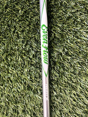 TaylorMade RBZ Stage 2 Fairway 4-Wood 17.5 Loft Stiff RH