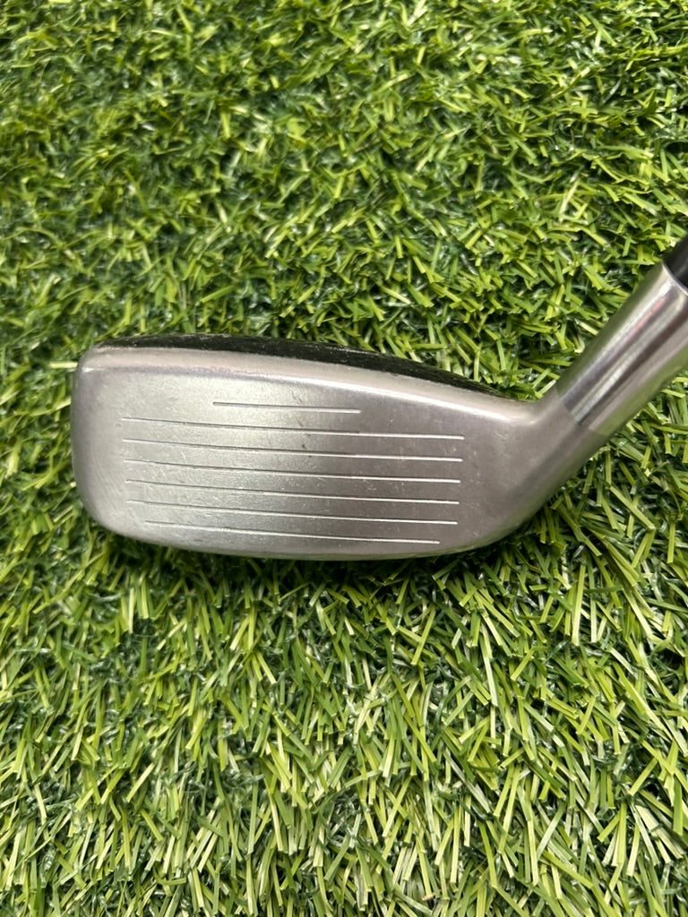 Adams Idea Pro Gold Tour Prototype 4H 23 Loft Stiff RH