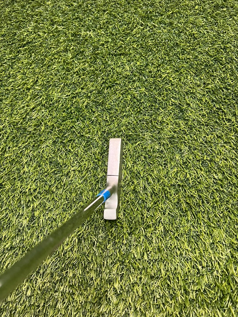 Spalding 34.5" Putter RH