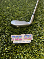 Mizuno Pro Forged 4-Iron Stiff RH