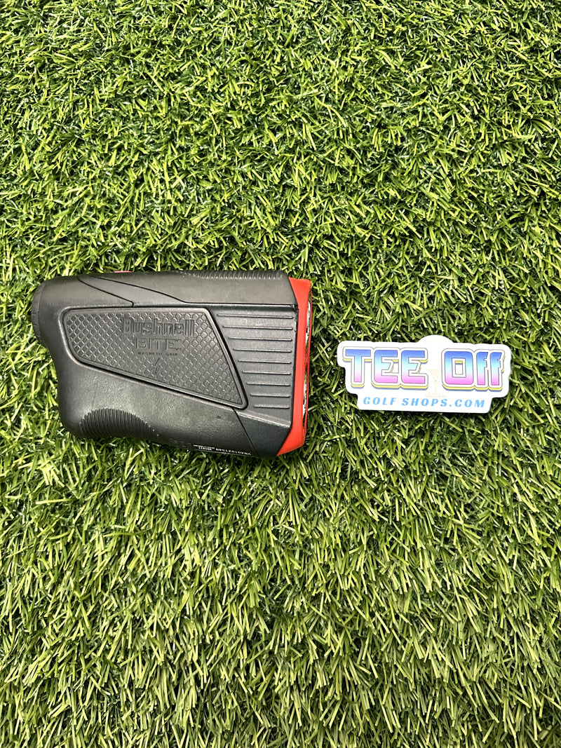 Bushnell Tour V5 Shift Rangefinder