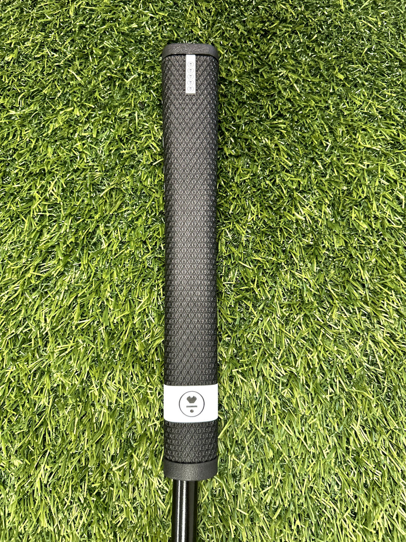 LAB Golf DF3 Green Accra Shaft Putter 69 Loft RH